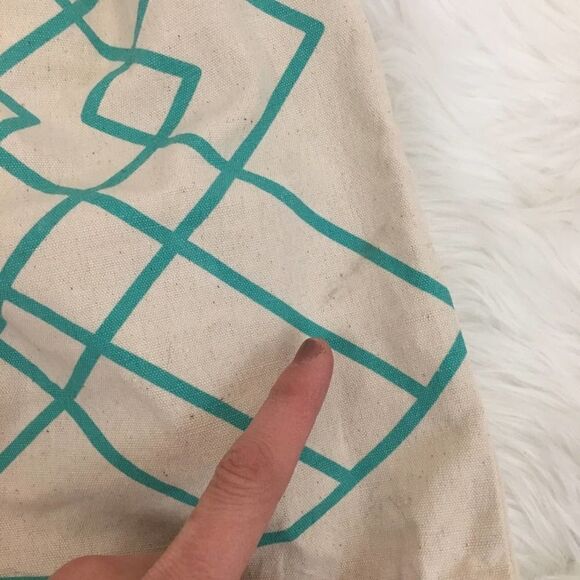 Stitch Fix Drawstring Bag - Picture 3 of 4